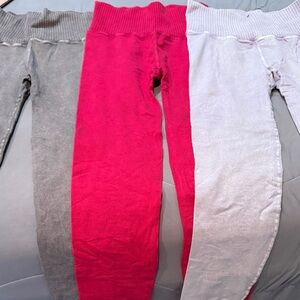 Free People Good Karma Leggings